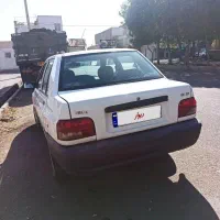 پراید مدل ۹۶