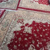 فرش ماشینی|فرش|شازند, |دیوار