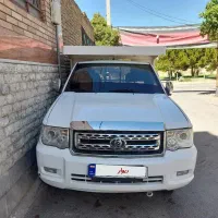 پادرا پلاس مدل ۱۴۰۰
