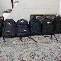 کیف و کوله مدرسه ای جردن