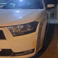 دنا مدل 98 کم کار کارمندی
