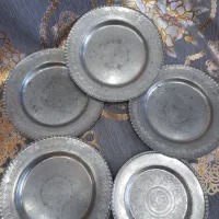 ظروف مسی|ظروف سرو و پذیرایی|سبزوار, باهنر|دیوار