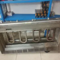 کباب پز صنعتی
