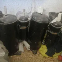 خریدار ضایعات آلومینیوم شیشه آهن مس برنج باطری|عمده‌فروشی|تهران, پاسداران|دیوار
