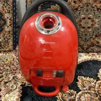 جاروبرقی وایت هاوس