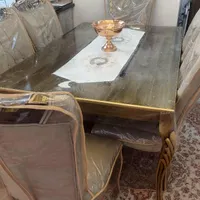 میزناهارخوری ۶ نفره