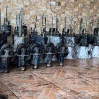 گیربکس پیکان،اردی،پراید.پژو.اریسان روا سال وغیره