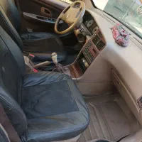 پژو پارس