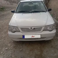 پراید۱۳۲مدل ۹۰