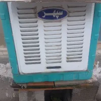 کولر آبی 3000