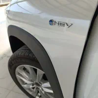 تحویل فوری تویوتا کرولا کراس با پلاک ارس|خودرو سواری و وانت|تبریز, |دیوار