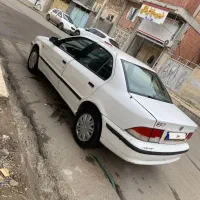 سمند مدل81 تکبرگ سند|خودرو سواری و وانت|اردبیل, |دیوار