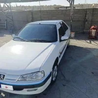 پژو پارس سال مدل 99