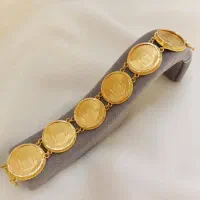 گمشده طلا