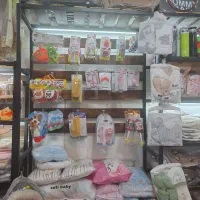 ملزومات سیسمونی