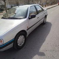 پژو405 مدل 92|خودرو سواری و وانت|کرج, ساماندهی|دیوار