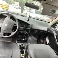 پژو 405 مدل ۱۳۸۷ تمیز|خودرو سواری و وانت|تبریز, |دیوار