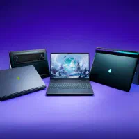 Alienware 16 Aurora گیمینگ الینور آکبند