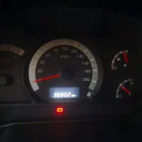 کوییک ساده مدل ۱۴۰۱|خودرو سواری و وانت|کرج, باغستان|دیوار