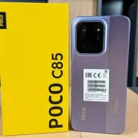 گوشی poco c85
