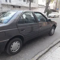 پژو روا لاکچری در حد صفر بدون رنگ|خودرو سواری و وانت|مشهد, امام رضا (ع)|دیوار