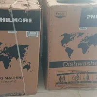 ماشین ظرفشویی