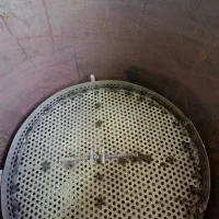 تنور گازی دیگی|اجاق گاز و لوازم برقی پخت‌وپز|تهران, دربند|دیوار