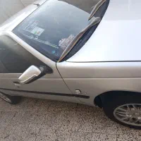 پژو 405مدل 1385