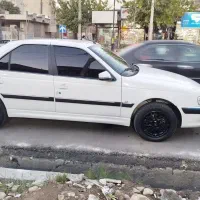 پژو پارس tu5 مدل 1402