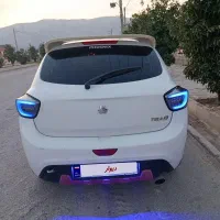 تیبا2|خودرو سواری و وانت|کوهمره, |دیوار