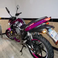 زونتس 230 n2|موتورسیکلت|سنندج, |دیوار