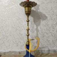 تنه برنجی