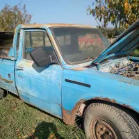 فرسوده / اسقاطی / سبک / سنگین