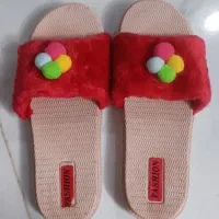 ۲۱ جفت صندل و دمپایی زنانه مواد اول و به شرط|کیف، کفش، کمربند|قم, شهید صیاد شیرازی|دیوار