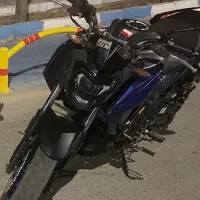 موتور سیکلت گلکسی na 180