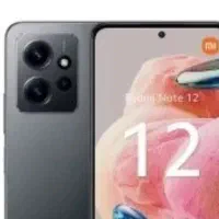 گوشی شیائومی نوت ۱۲