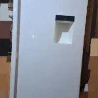 فریزر ومعمولی