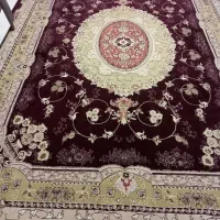 فرش ۱۲ متری کاملا سالم