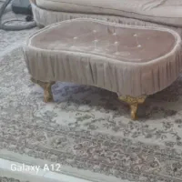 پاف جلو مبلی