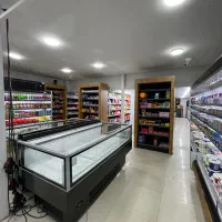 اجاره مغازه ۲۰۰ متر گلسار|اجارهٔ مغازه و غرفه|رشت, گلسار|دیوار