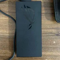 لپ تاپ ASUS ROG|رایانه همراه|تهران, جنتآباد شمالی|دیوار