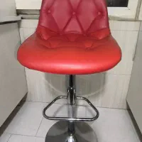 صندلی گردان