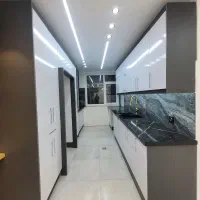 54متر/فضای شیک ومدرن/کم واحد/پارکینگ/آسانسور فازیک|فروش آپارتمان|اندیشه, اندیشه فاز ۱|دیوار