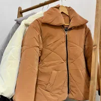 کاپشن پشم شیشه بسیار گرم