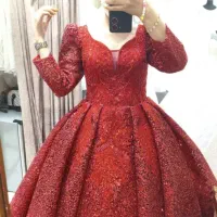 مزون عروس و کرایه لباس عروس و فرمالیته