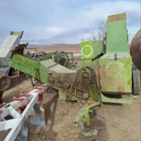 فروش دستگاه کدو خرد کن اتوماتیک|ماشینآلات صنعتی|آباده, |دیوار