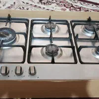 گاز صفحه ای تاکنوگلد|اجاق گاز و لوازم برقی پختوپز|یاسوج, |دیوار