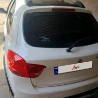 کوئیک gxr|خودرو سواری و وانت|تهران, شهرک بعثت|دیوار