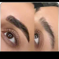 رنگ لایت|آرایشگاه و سالنهای زیبایی|ایذه, |دیوار