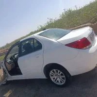 دنا مدل 94تازه تعمیر با فاکتور 0تا صد تعمیر شده